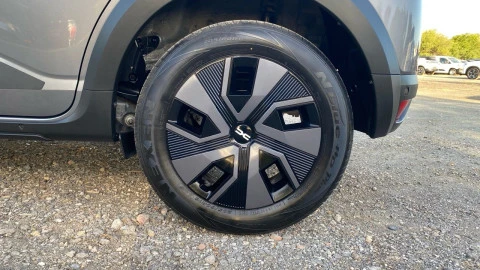 Dacia Sandero Stepway Expression TCe 67kW (90CV)