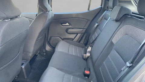 Dacia Sandero Stepway Expression TCe 67kW (90CV)