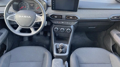 Dacia Sandero Stepway Expression TCe 67kW (90CV)
