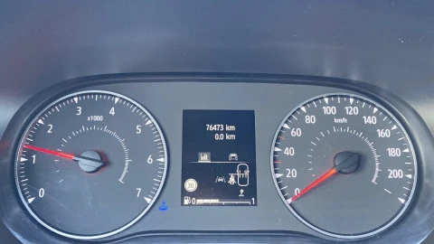 Dacia Sandero Stepway Expression TCe 67kW (90CV)