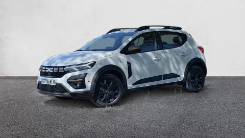 Dacia Sandero Stepway Extreme Go 74kW (100CV) ECO-G