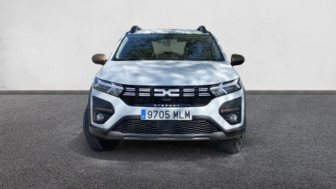 Dacia Sandero Stepway Extreme Go 74kW (100CV) ECO-G