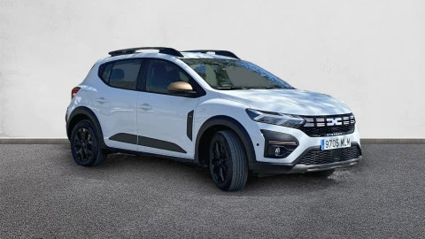 Dacia Sandero Stepway Extreme Go 74kW (100CV) ECO-G