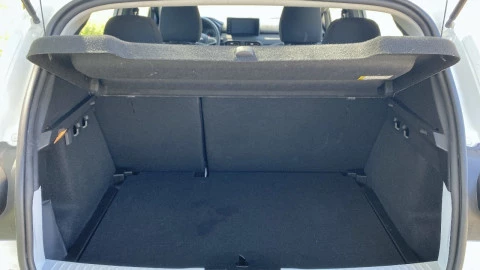 Dacia Sandero Stepway Extreme Go 74kW (100CV) ECO-G