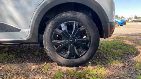 Dacia Sandero Stepway Extreme Go 74kW (100CV) ECO-G