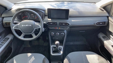 Dacia Sandero Stepway Extreme Go 74kW (100CV) ECO-G