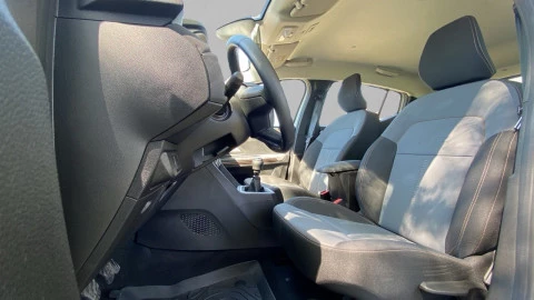 Dacia Sandero Stepway Extreme Go 74kW (100CV) ECO-G