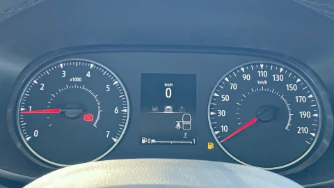 Dacia Sandero Stepway Extreme Go 74kW (100CV) ECO-G