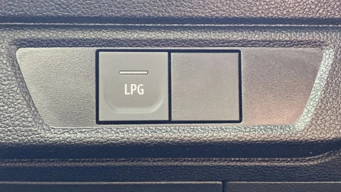 Dacia Sandero Stepway Extreme Go 74kW (100CV) ECO-G