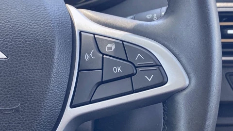 Dacia Sandero Stepway Extreme Go 74kW (100CV) ECO-G