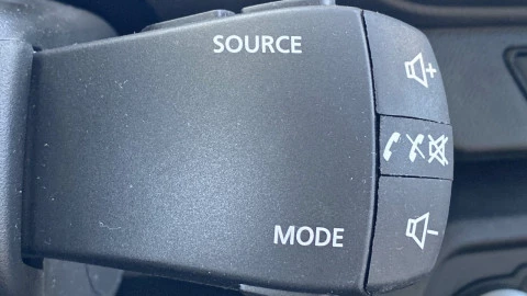 Dacia Sandero Stepway Extreme Go 74kW (100CV) ECO-G