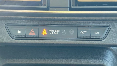 Dacia Sandero Stepway Extreme Go 74kW (100CV) ECO-G