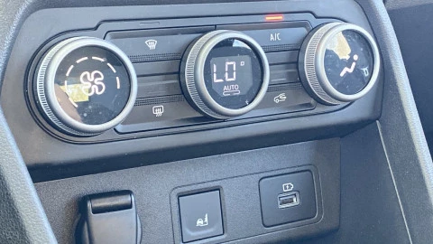 Dacia Sandero Stepway Extreme Go 74kW (100CV) ECO-G