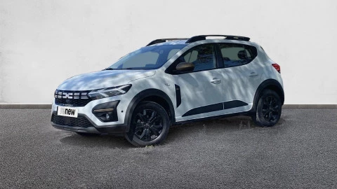 Dacia Sandero Stepway Extreme Go 74kW (100CV) ECO-G