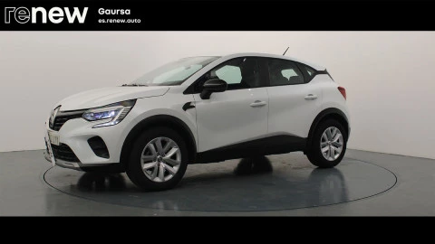 Renault Captur Intens TCe 74kW (100CV) GLP