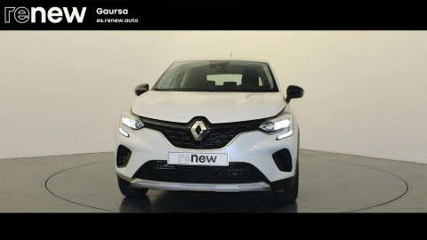 Renault Captur Intens TCe 74kW (100CV) GLP
