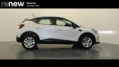 Renault Captur Intens TCe 74kW (100CV) GLP