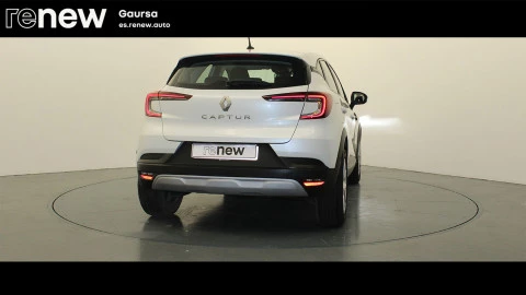 Renault Captur Intens TCe 74kW (100CV) GLP