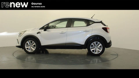 Renault Captur Intens TCe 74kW (100CV) GLP