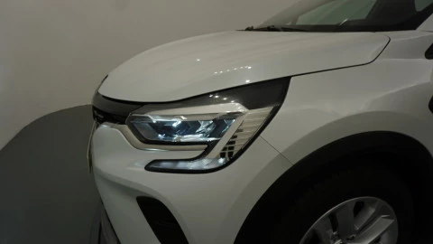 Renault Captur Intens TCe 74kW (100CV) GLP