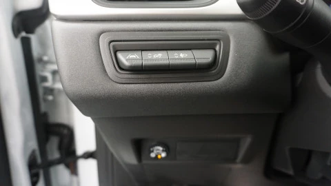 Renault Captur Intens TCe 74kW (100CV) GLP