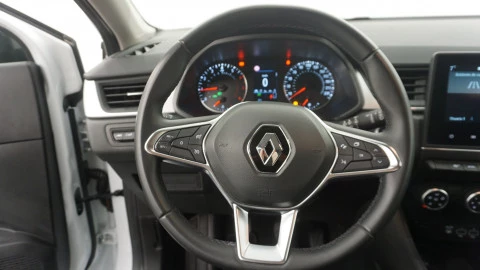 Renault Captur Intens TCe 74kW (100CV) GLP