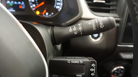 Renault Captur Intens TCe 74kW (100CV) GLP