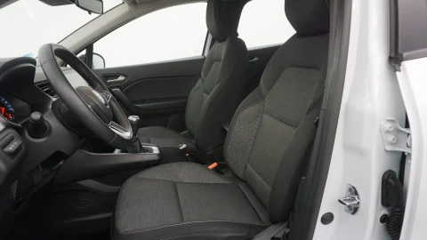 Renault Captur Intens TCe 74kW (100CV) GLP