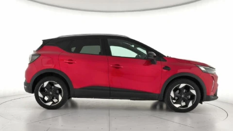 Renault Captur techno Eco-G 100cv (74 kW)