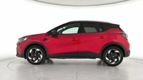Renault Captur techno Eco-G 100cv (74 kW)