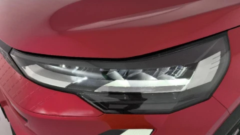 Renault Captur techno Eco-G 100cv (74 kW)