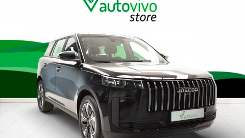 Jaecoo 5 Exclusive 1.6 TGDI 108kW (147CV) FWD CP