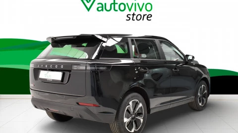 Jaecoo 5 Exclusive 1.6 TGDI 108kW (147CV) FWD CP