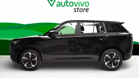 Jaecoo 5 Exclusive 1.6 TGDI 108kW (147CV) FWD CP