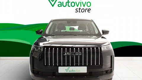 Jaecoo 5 Exclusive 1.6 TGDI 108kW (147CV) FWD CP