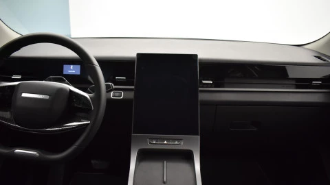 Jaecoo 5 Exclusive 1.6 TGDI 108kW (147CV) FWD CP