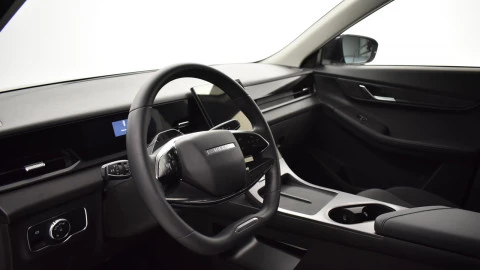 Jaecoo 5 Exclusive 1.6 TGDI 108kW (147CV) FWD CP