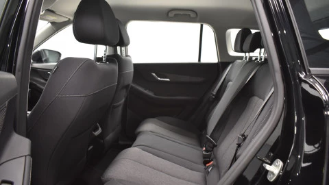 Jaecoo 5 Exclusive 1.6 TGDI 108kW (147CV) FWD CP