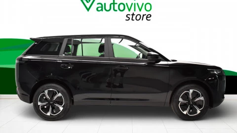 Jaecoo 5 Exclusive 1.6 TGDI 108kW (147CV) FWD CP