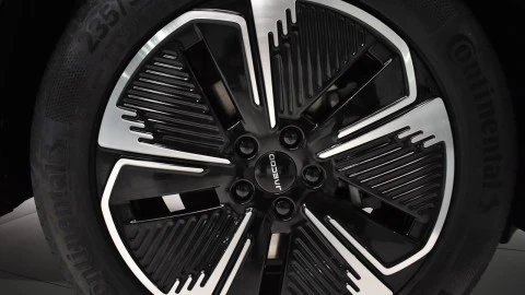 Jaecoo 5 Exclusive 1.6 TGDI 108kW (147CV) FWD CP