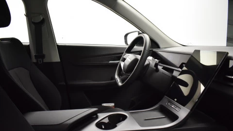 Jaecoo 5 Exclusive 1.6 TGDI 108kW (147CV) FWD CP