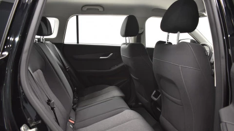 Jaecoo 5 Exclusive 1.6 TGDI 108kW (147CV) FWD CP