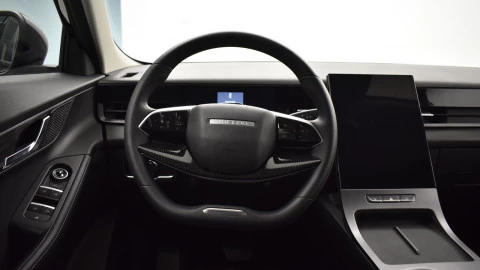Jaecoo 5 Exclusive 1.6 TGDI 108kW (147CV) FWD CP