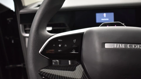 Jaecoo 5 Exclusive 1.6 TGDI 108kW (147CV) FWD CP