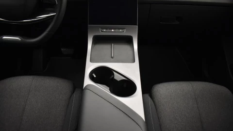 Jaecoo 5 Exclusive 1.6 TGDI 108kW (147CV) FWD CP