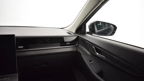Jaecoo 5 Exclusive 1.6 TGDI 108kW (147CV) FWD CP