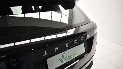 Jaecoo 5 Exclusive 1.6 TGDI 108kW (147CV) FWD CP