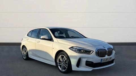 BMW Serie 1 118i Auto.