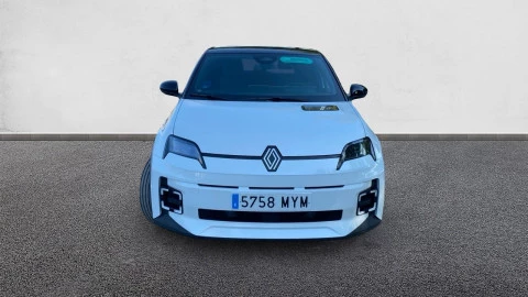 Renault 5 E-Tech Techno 110kW (150CV) Autonomía Confort