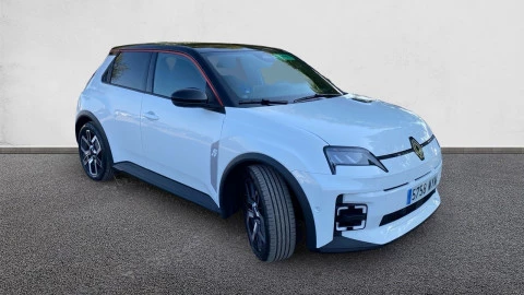 Renault 5 E-Tech Techno 110kW (150CV) Autonomía Confort